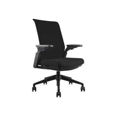 Big Tall Manager Swivel Mesh Staff Executive Home Office Ergonomic Office Chair