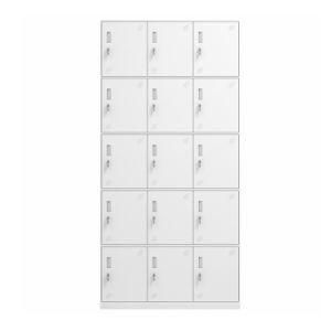 The Highest Sale High Quality Modern Design Fifteen Door Wardrobe