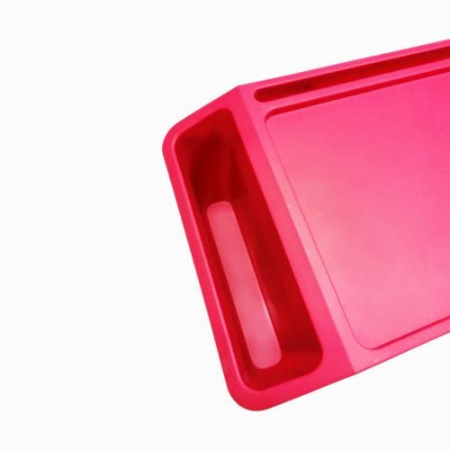2019 New Design Portable Plastic Kids Lap Desk with Storage