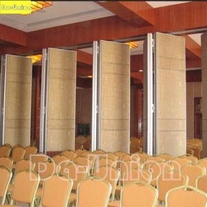 Operable Room Dividers for Office