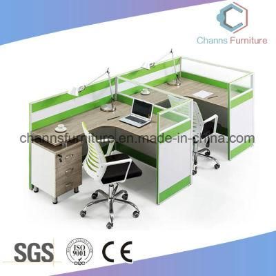 Metal Design Fashion Office Desk Workstation
