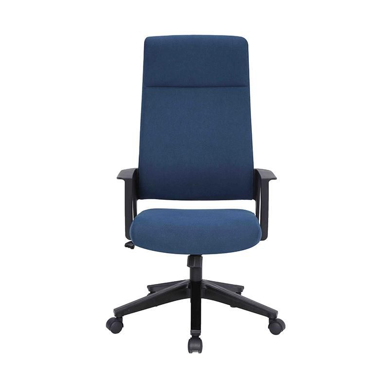 High Quality Modern Ergonomic Furniture Leather Executive Office Chair