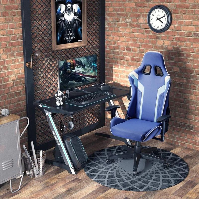 Gaming Chair Good Quality High Back Racing Chair