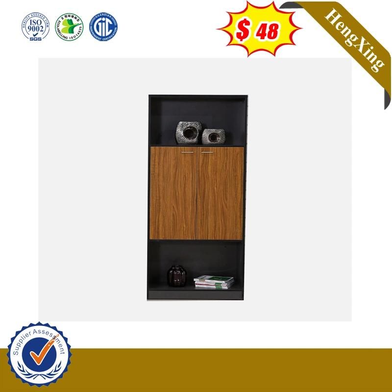 Hot Sell Library Office Bookshelf MDF Storage Filing Cabinet Hx-8n1639
