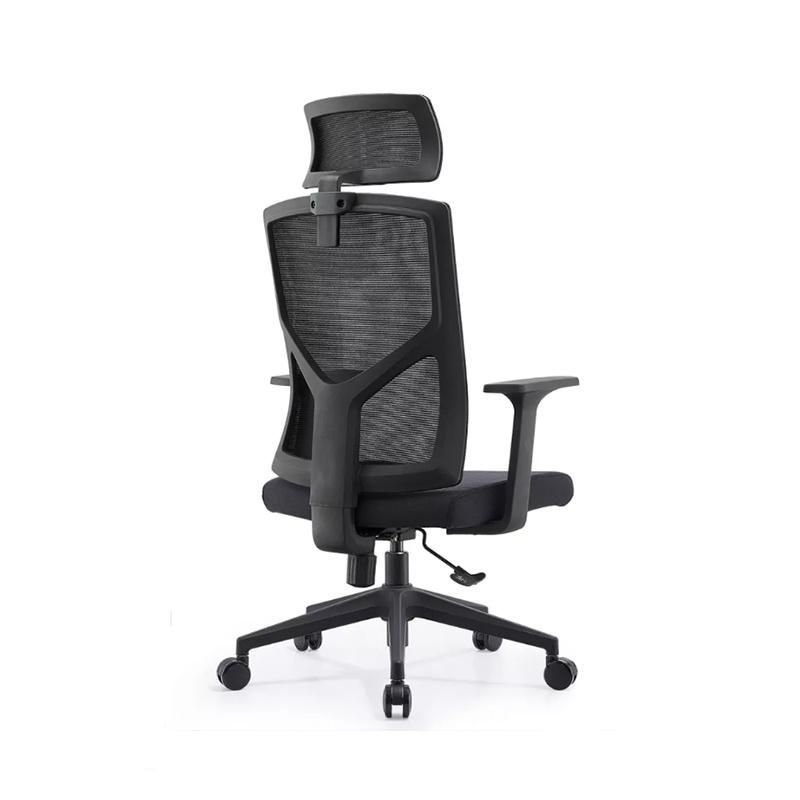 Office Furniture Wholesale High Quality MID Mesh Chair Office Furniture Executive Swivel Office Chair