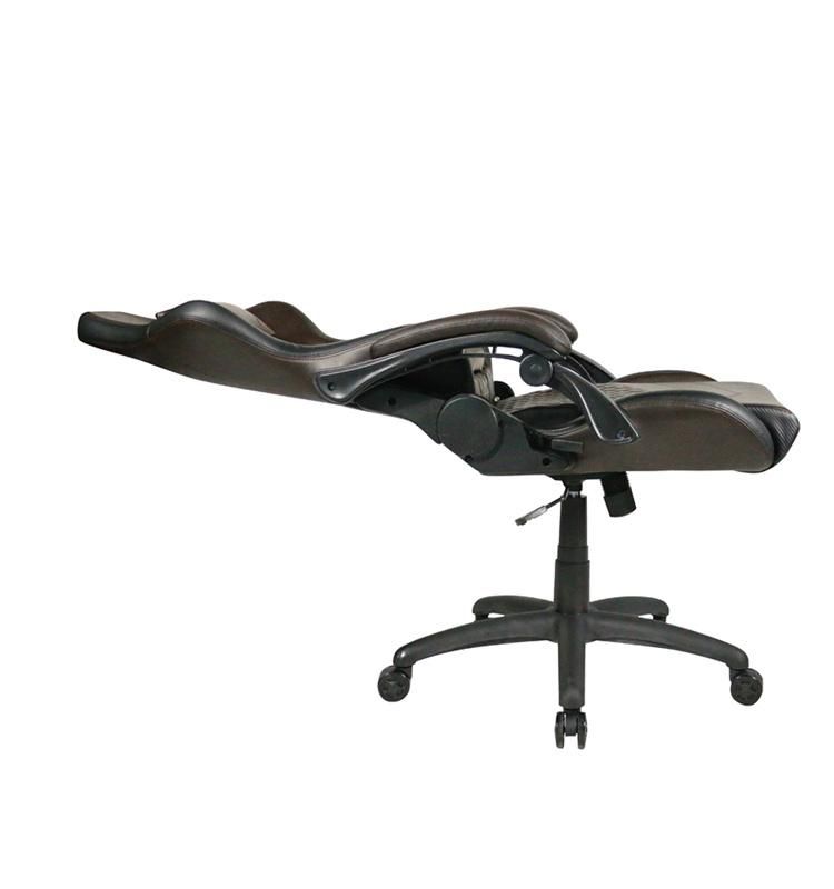 (MINGO) High Quality PU Executive Gaming Chair