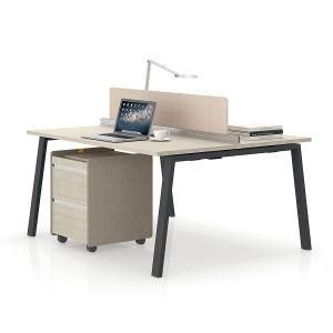 China Best Selling Computer Desk Stand Workstation Computer Standing Workstation