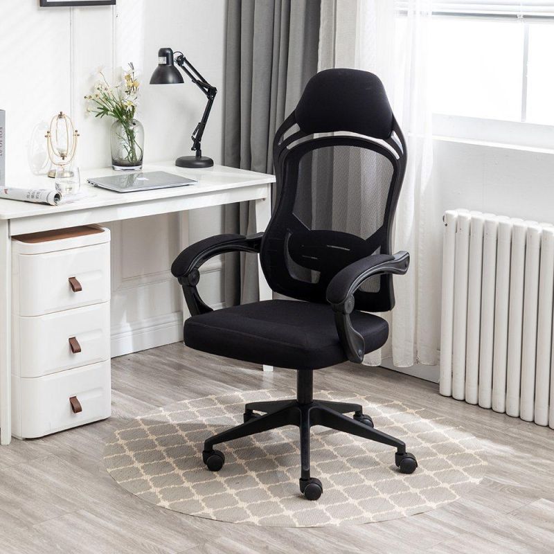 Wholesale Factory Office Chairs 2022 Price Adjustable Ergonomic Mesh Comfortable Office Chair Ergonomic Mesh