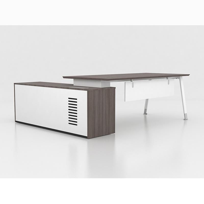 High Quality Modern Office Furniture Table Executive Office Desk
