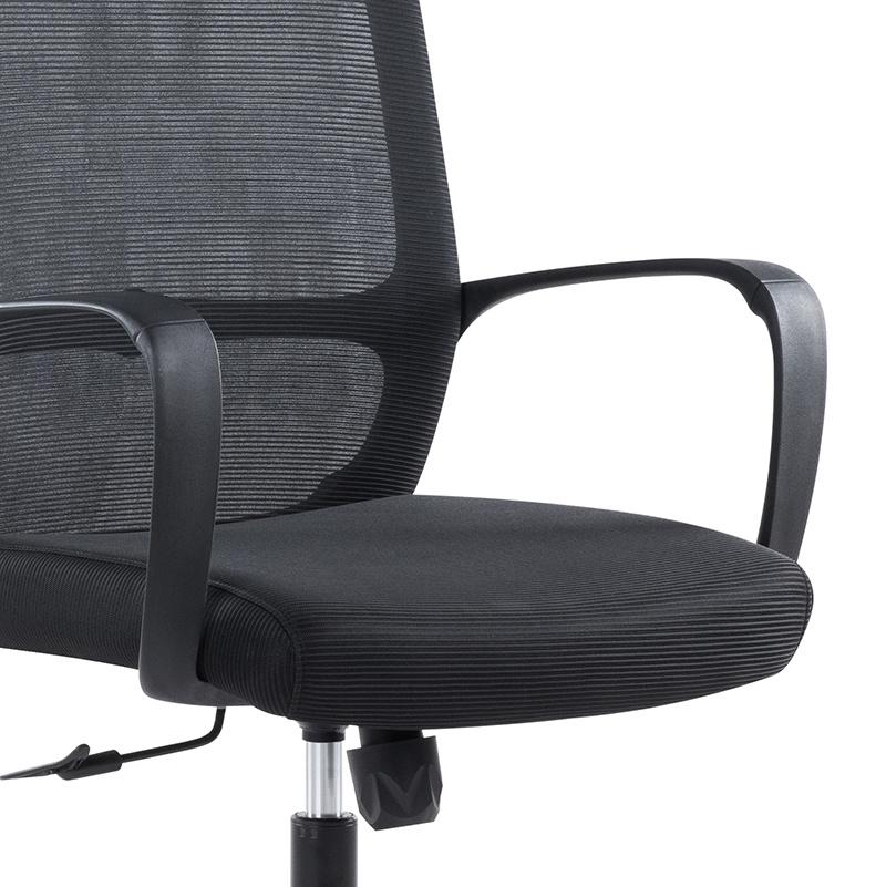 MID Back High Quality Mesh Modern Executive Swivel Office Chair