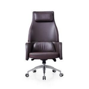 Foshan Furniture Boss Chair for Hospital with Office Design