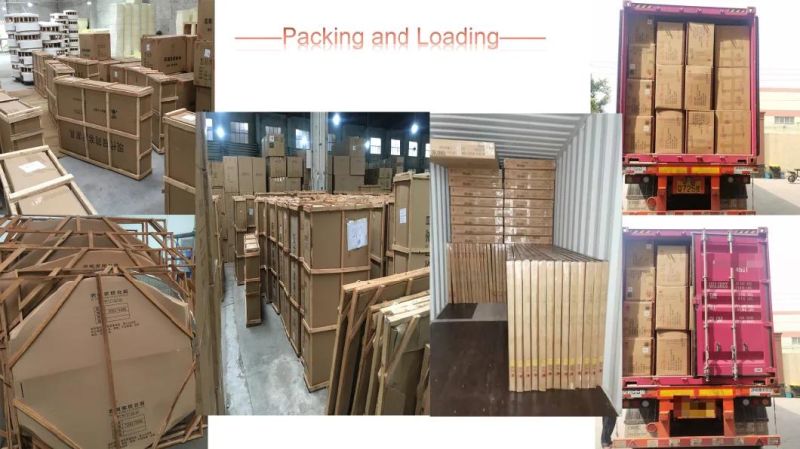 Wooden Large File Cabinet Office Furniture