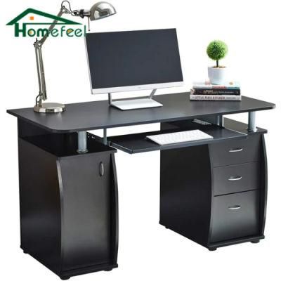 High Quality Wooden Luxury Furniture Indoor Office Learning Computer Desk