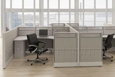 Cheap Price Workstation Modern Office Cubicles (SZ-WS190)