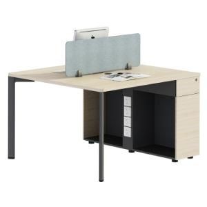 Fashion Good Price Modular Workstations Office Desks Modular Cubicle Workstation