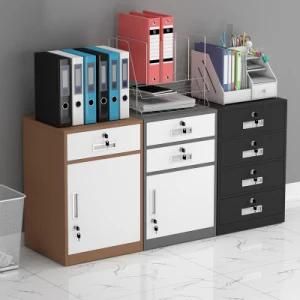 Any Color Any Size Portable Multi Drawer Steel Cabinet
