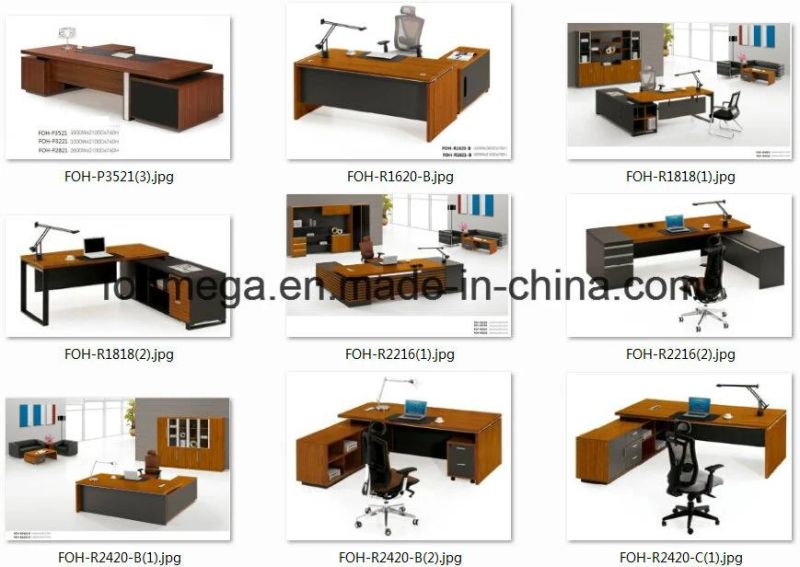 Stylish Office Desk with Modesty Panel Popular in United States