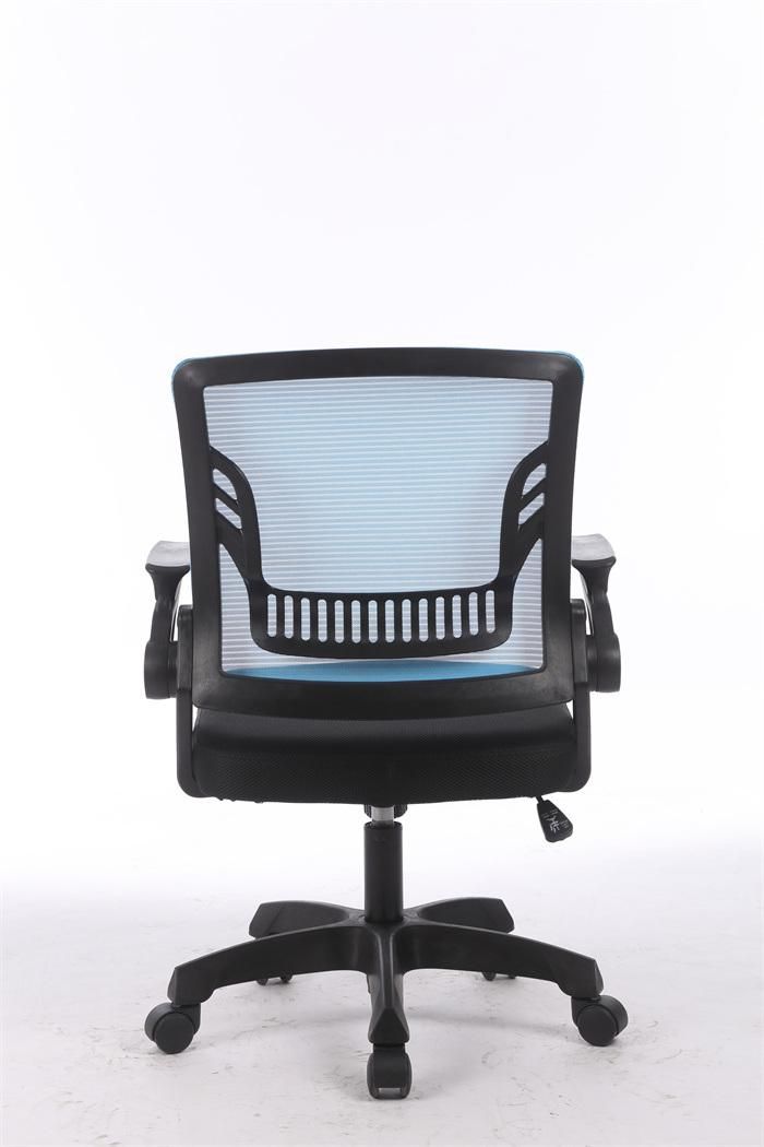Best Quality Low Back Home Office Swivel Mesh Chair