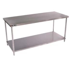 China Working Table Audited Supplier