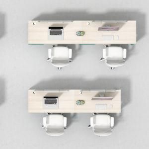 Hot Selling Modular Workstation with Partition