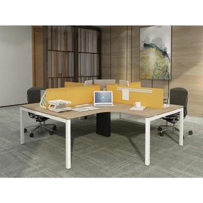 Modern Simple Computer Desk Decent Steady New Design Furniture Office Table Modern