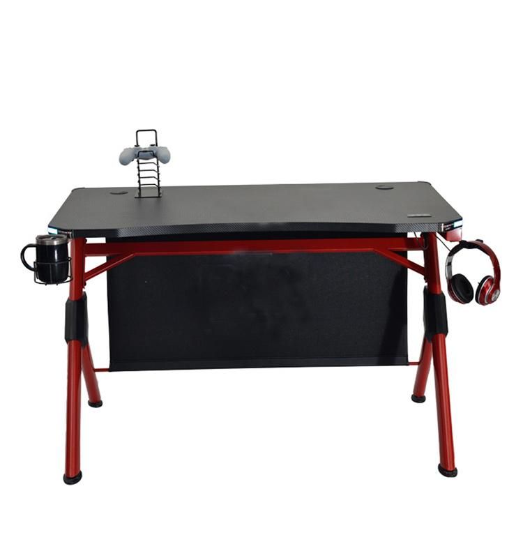 (SURAJ) New Design High Quality Computer PC Game Desk Gaming Table
