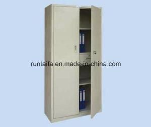 Powder Coating Medium Sized Iron File Cabinet