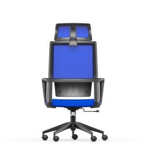 Oneray New Design Modern Comfortable CEO Reclining Swivel Desk Office Chair Computer Gaming Mesh Adjustable Ergonomic Chairs