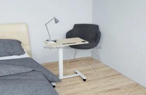 Ningbo Lifting Adjustable Economical Table for Stand up Office Computer Desk