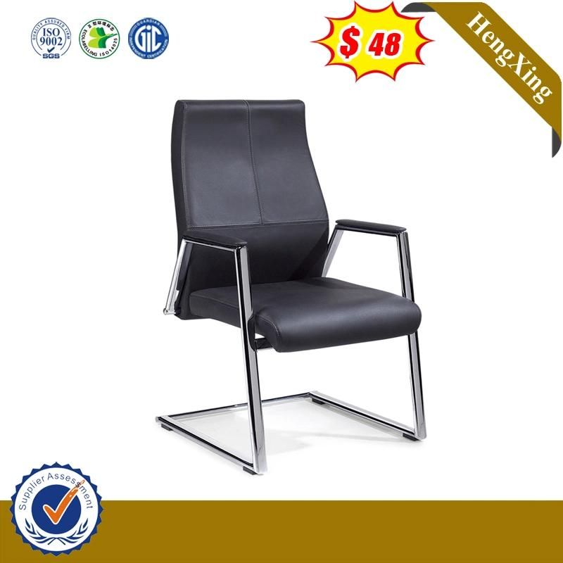 Office Fashion Visitor Boardroom Mesh Swivel Chair