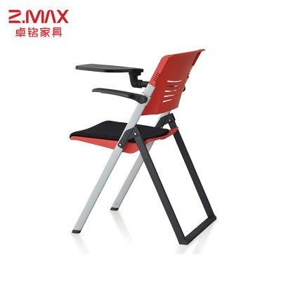 Wholesale Cheap Stackable Writing Table Conference Room Meeting Chair