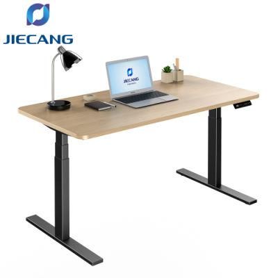 High Quality Hot Selling Low Noise Chinese Furniture Jc35ts-R13sf Adjustable Table