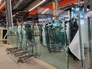 Banquet/ Hall/ Hotel /Restaurant/ Soundproof Folding Partition for Office