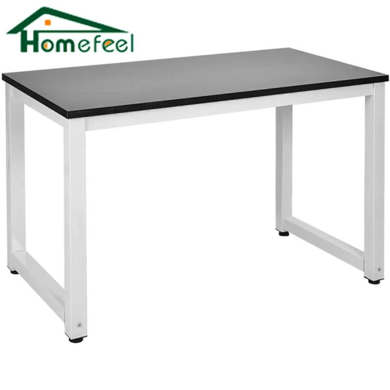 Wooden Modern Home Office Furniture Computer Desk Factory Price Wholesale