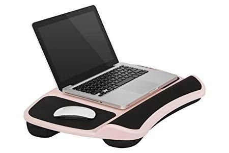 Plastic Stand Portable Mobile Laptop Desk Child′ S Computer Desk Office Desk