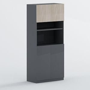 Office Room Wooden Material Used Office Modern Wooden Cabinet