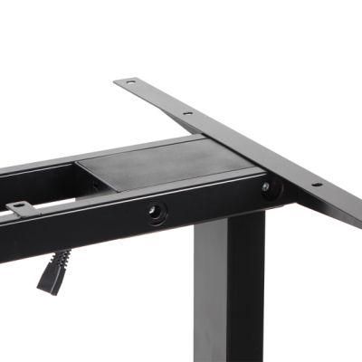 Office Furniture Study Computer Height Adjustable Lift Folding Standing Desk