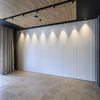 Acoustic Folding Room Partitions Prices on Wheels Movable Partition Walls Cost