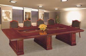 New Design Modern Conference Table Meeting Table New Arrival Furniture