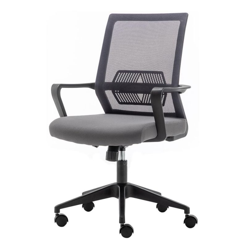 Professional Office High Back Staff Simple Design Executive Mesh Office Chair