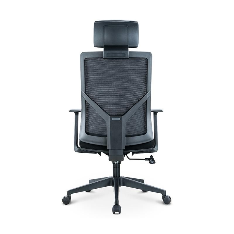 Modern High Quality Office Furniture Manager Mesh Executive Office Chair