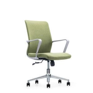 New Designed Comfortable Support Commercial Furniture Best Computer Chair