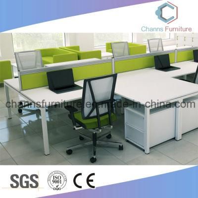 Project Design Modern Wooden Desk Office Workstation