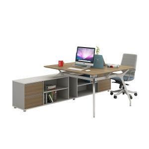 Best 2 Person Luxury Office Modular Big Sale Workstation Desk