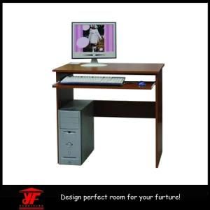 Chinese Manufacture Wooden Computer Table Design