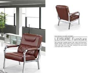 Leisure Modern Office Public Waiting Sofa Sets in Stock 1+1+3