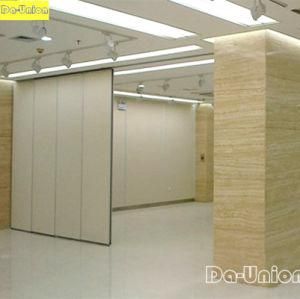 Operable Walls, Movable Partition Walls for Office