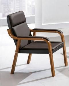 New Waiting Sofa Office Leisure Fabric Sofa One Seater