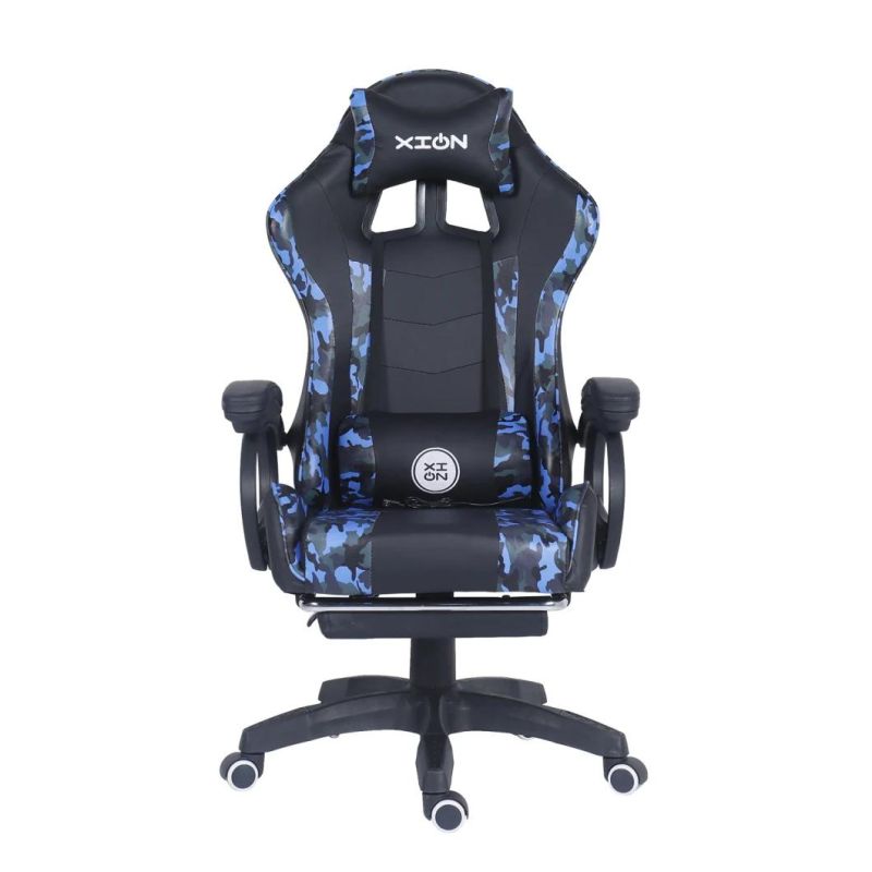 Autonomous X Video PRO Series Pedestal 2.1 Wireless Audio Gaming Chair