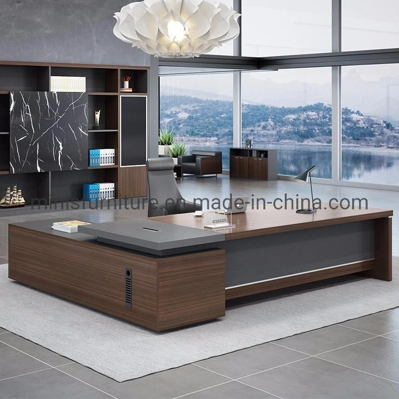 (MN-OD1134) 2021 China Wholesale Price Modern Office Furniture Office Desk